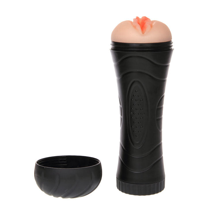 BAILE - VIBRADOR VAGINAL 7 RITMOS CIBERSKYN