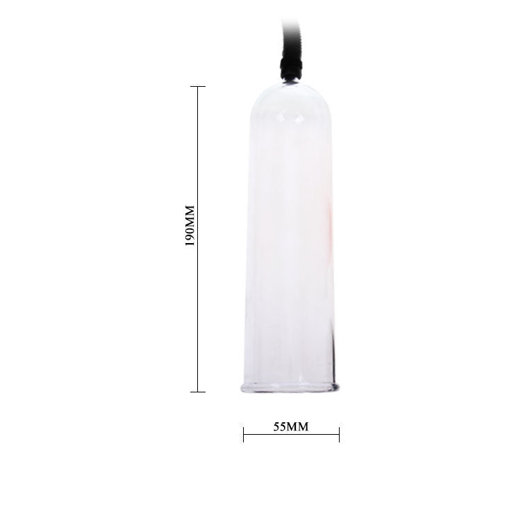 BAILE - BOMBA DE PRECISIÓN CON POTENCIADOR DE LA ERECCIÓN