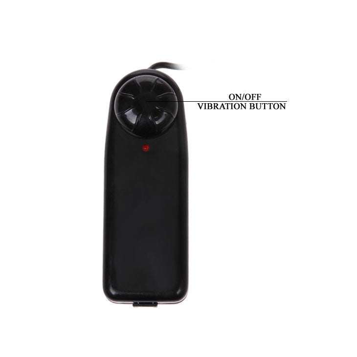 BAILE - GUIÃO DE PÊNIS REALISTA CIBERSKING LOVECLONE