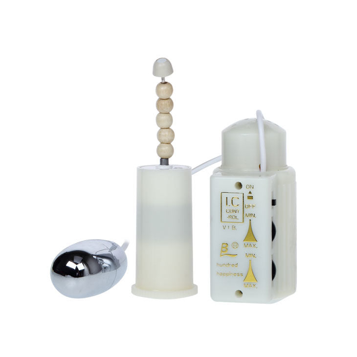 BAILE - MR BIG MASTURBADOR REALISTA DE PENE Y ANO