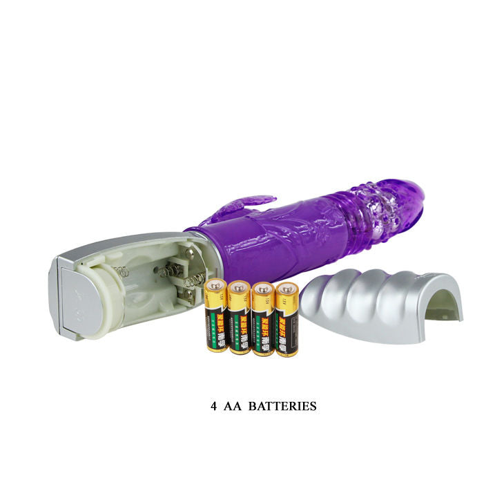 BAILE - ROTADOR DE TULIPÁN MARIPOSA ARRIBA Y ABAJO