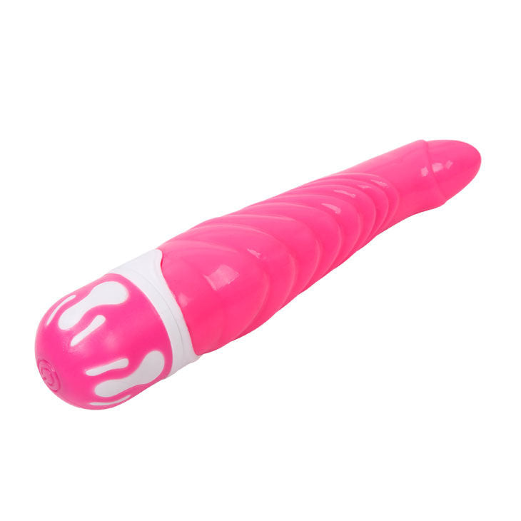 BAILE - EL PENE REALISTA ROSA PUNTO G 21,8 CM