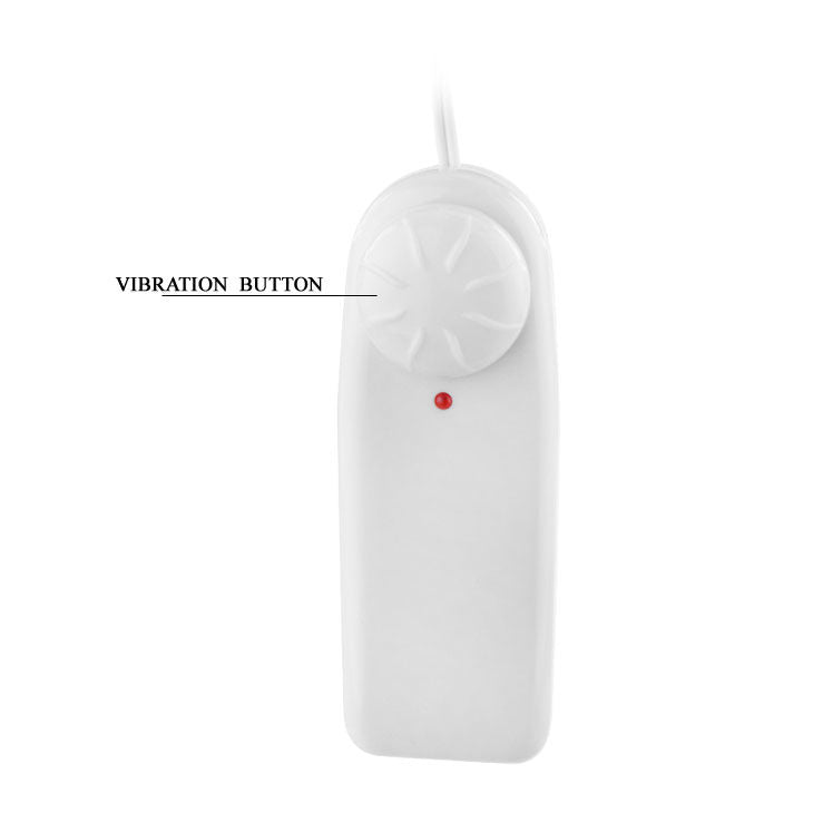 BAILE - VIBRADOR DE BOLAS CHINESAS DOURADAS