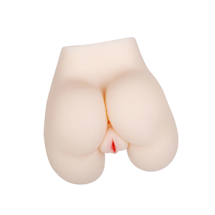 BAILE - PASIÓN DAMA VAGINA Y ANO