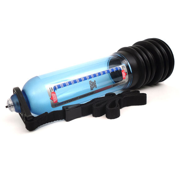 BATHMATE - ARNÉS DE SOPORTE DE CORREA PARA DUCHA