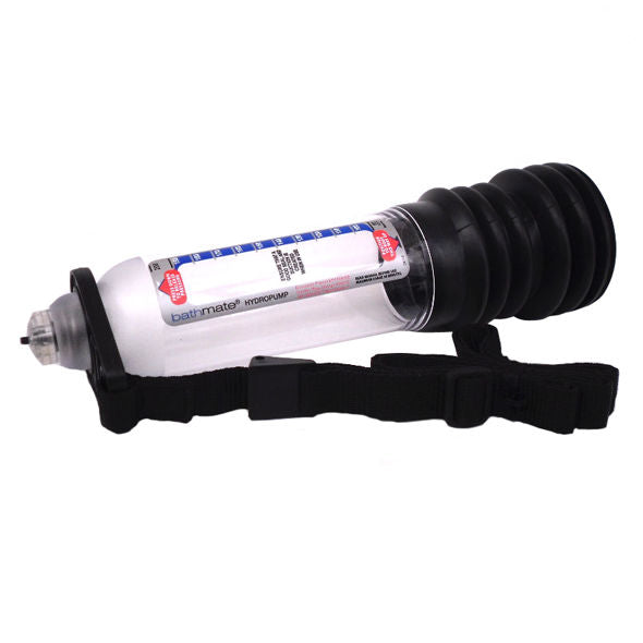 BATHMATE - ARNÉS DE SOPORTE DE CORREA PARA DUCHA