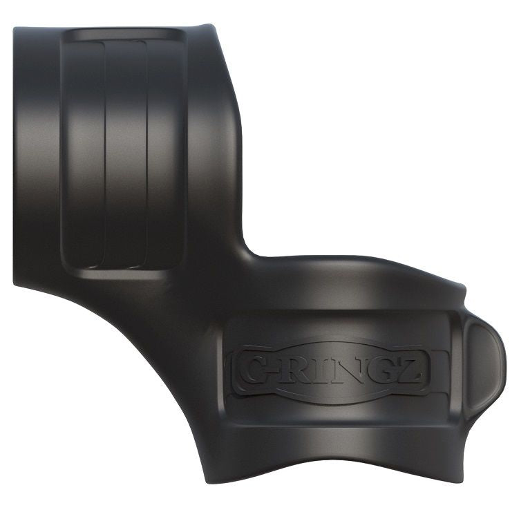 FANTASY C-RINGZ - ANILLO PARA EL PENE Y BOLAS GRANDES