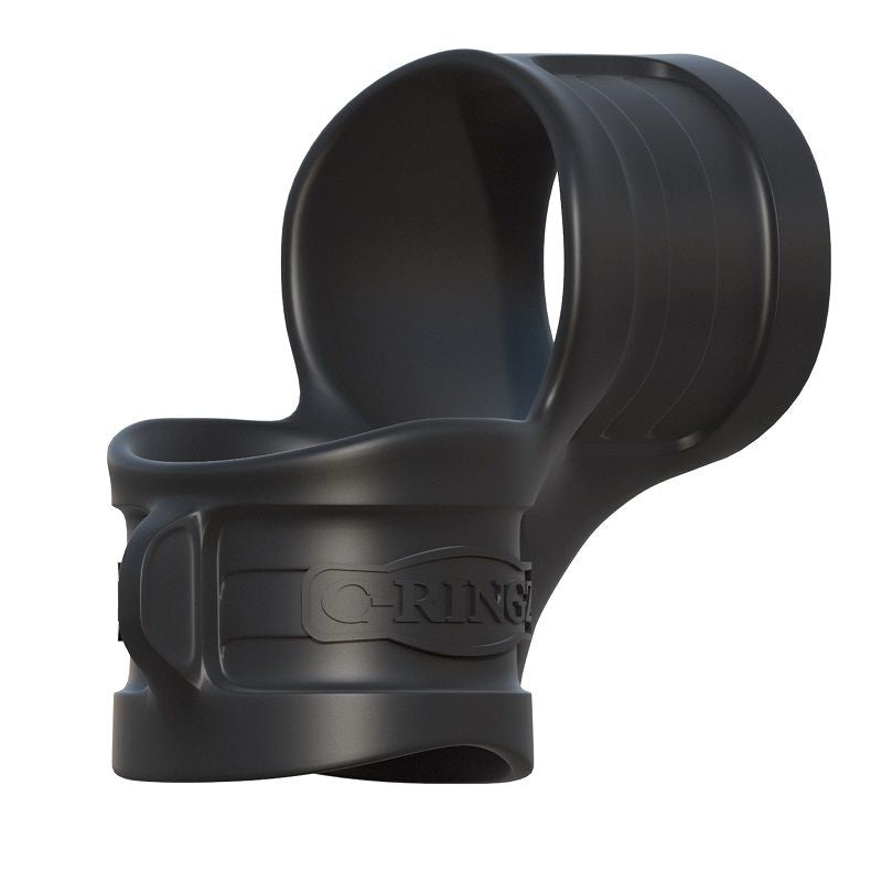 FANTASY C-RINGZ - ANILLO PARA EL PENE Y BOLAS GRANDES