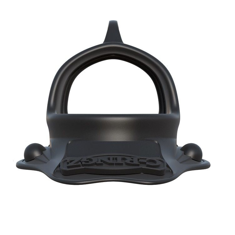 FANTASY C-RINGZ - ANILLO Y ESTIRADOR DURO COMO UNA ROCA