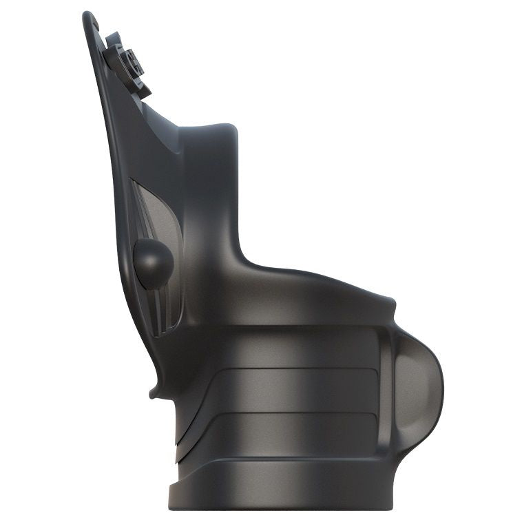 FANTASY C-RINGZ - ANILLO Y ESTIRADOR DURO COMO UNA ROCA