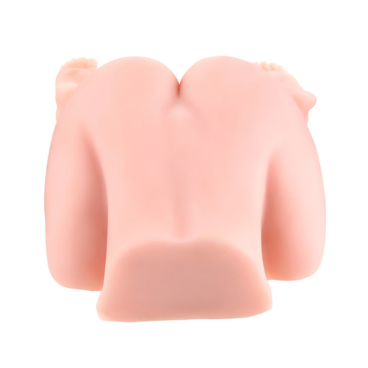 BAILE - PAIXÃO SENHORA MASTURBATOR VOZ 3D