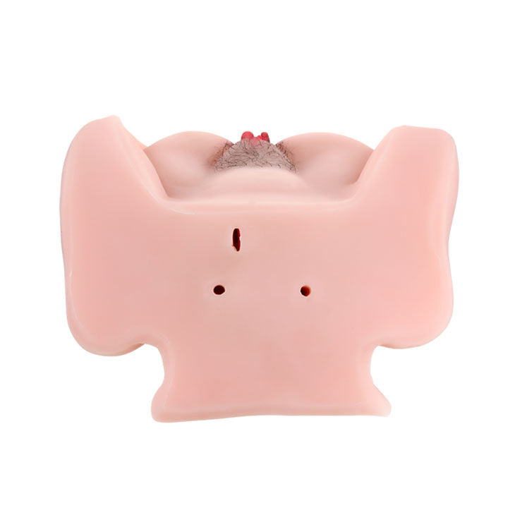 BAILE - PAIXÃO SENHORA MASTURBATOR VOZ 3D