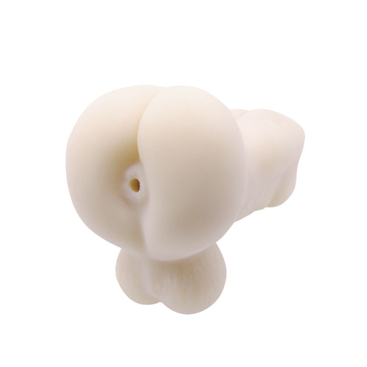 BAILE - MINI MASTURBADOR PARA HOMBRE BACK SPIRIT 