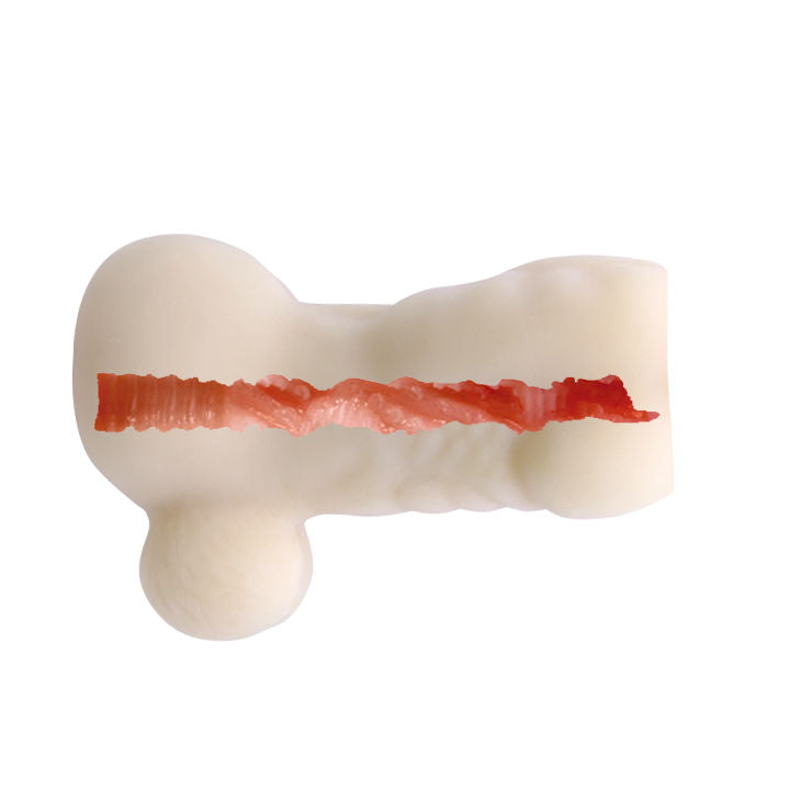 BAILE - MINI MASTURBADOR PARA HOMBRE BACK SPIRIT 