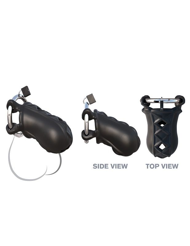 FANTASY C-RINGZ - ANEL DO AMOR TOQUE SENSUAL