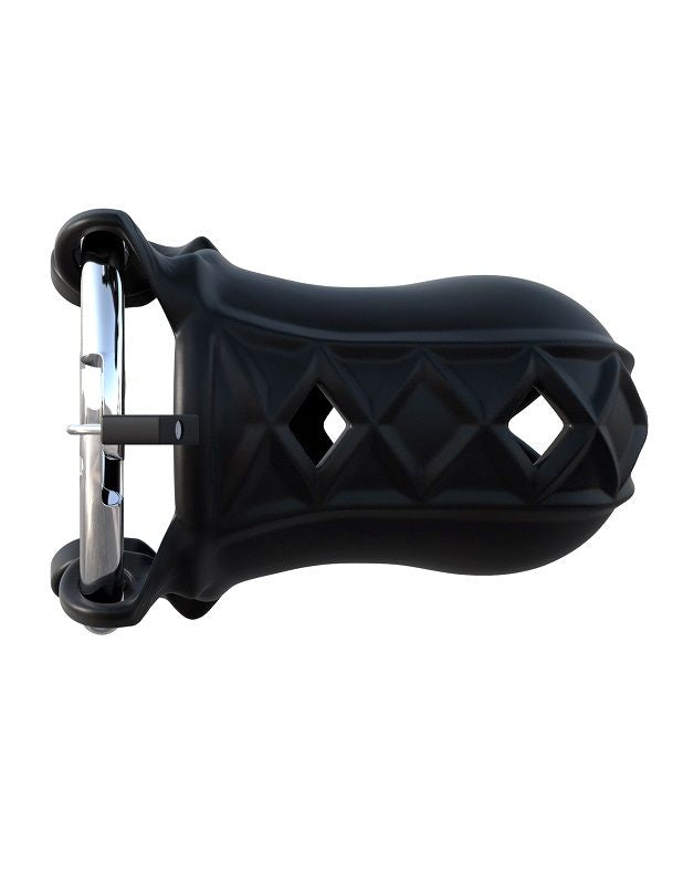 FANTASY C-RINGZ - ANEL DO AMOR TOQUE SENSUAL