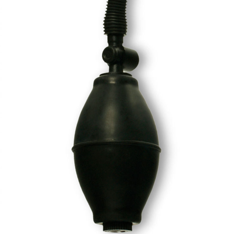 SERIE FETISH FANTASY - POTENTE SERIE DE BOMBAS DE ONDAS ESTIMULANTES VAGINALES