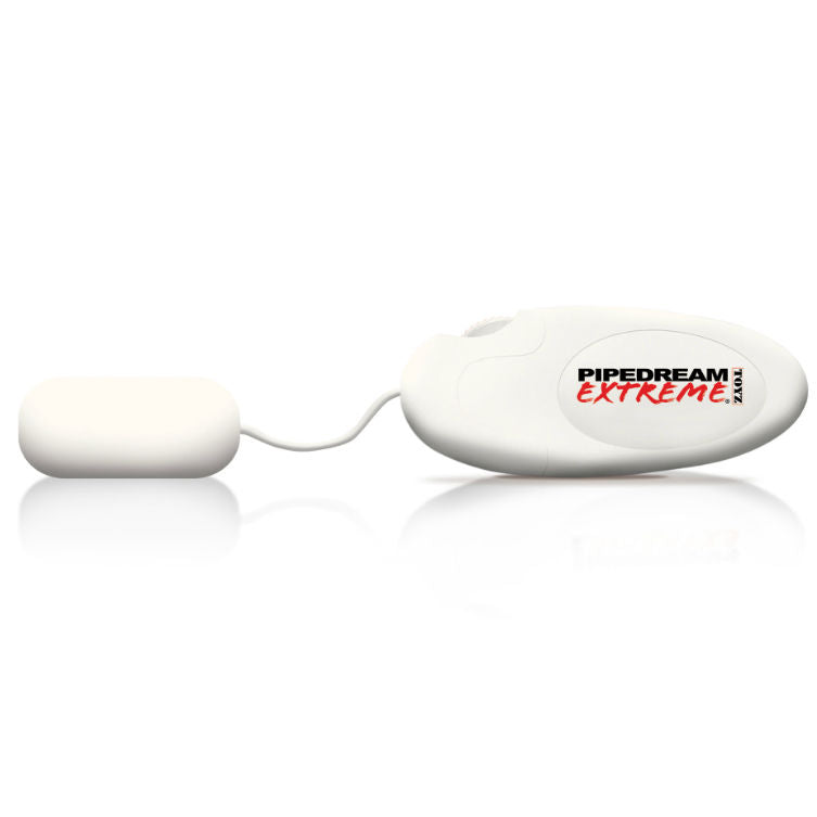 EXTREME TOYZ - PIPEDREAM PHAT VAGINA Y ANO