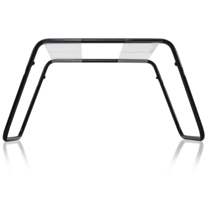 SERIE FETISH FANTASY EL INCREÍBLE TABURETE SEXUAL