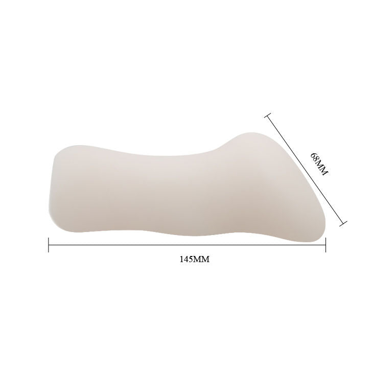 BAILE - PASIÓN SEÑORA MURCIA MASTURBADOR 3D