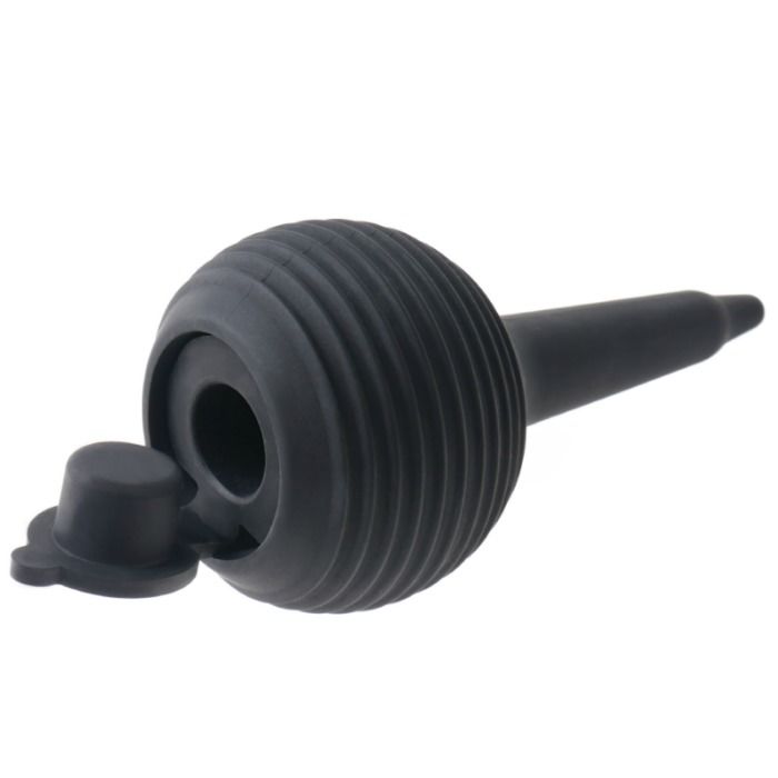 KING COCK - DILDO DE EJACULAÇÃO DE 17,8 CM