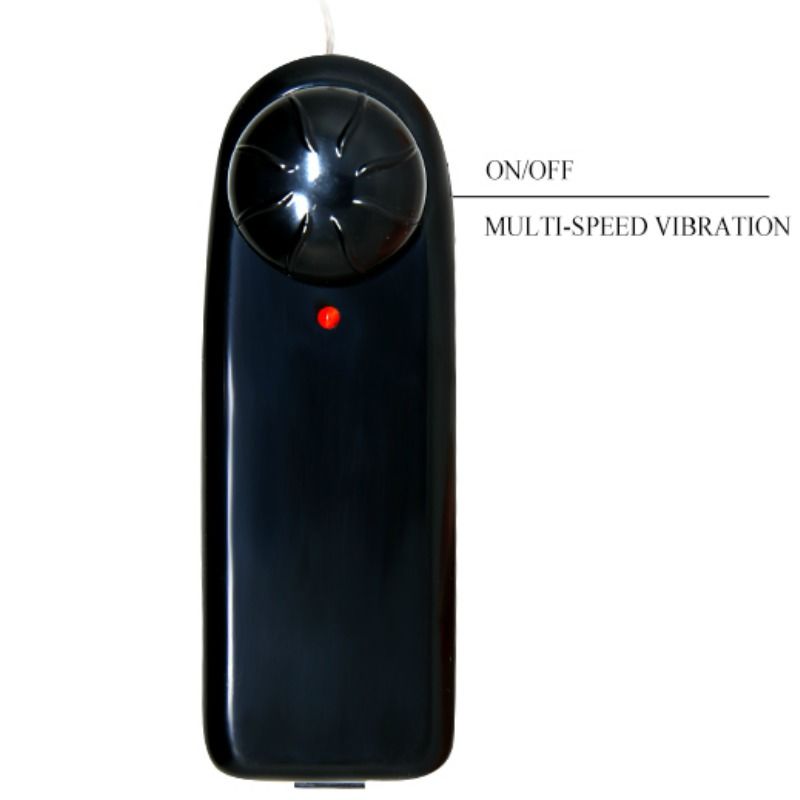 BAILE - TENTACIÓN HOMBRE MÁS GRANDE CON VIBRACIÓN