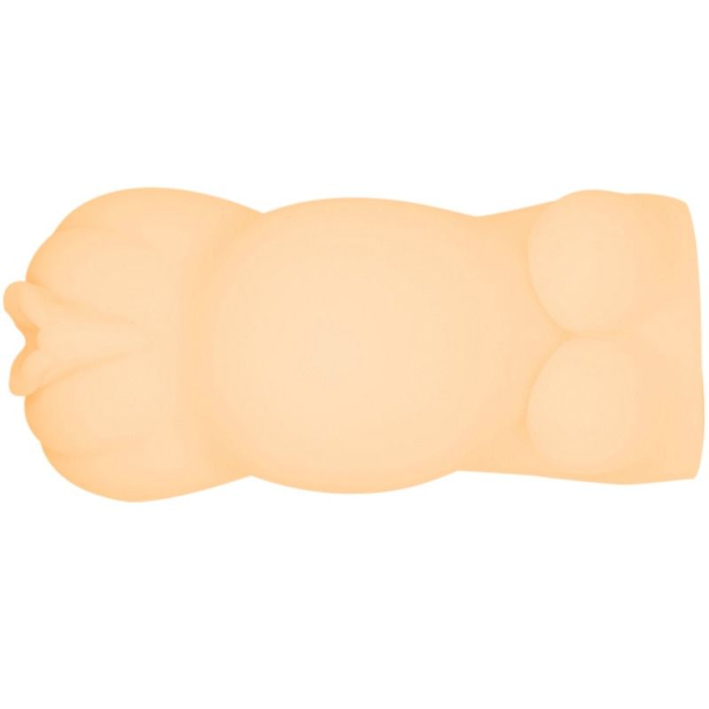 BAILE - MINIMASTURBADOR MASCULINO PARA GESTANTES