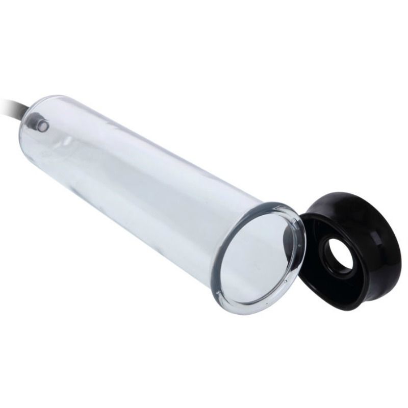 BAILE - SISTEMA DE AUMENTO PENIANO COM VIBRAÇÃO