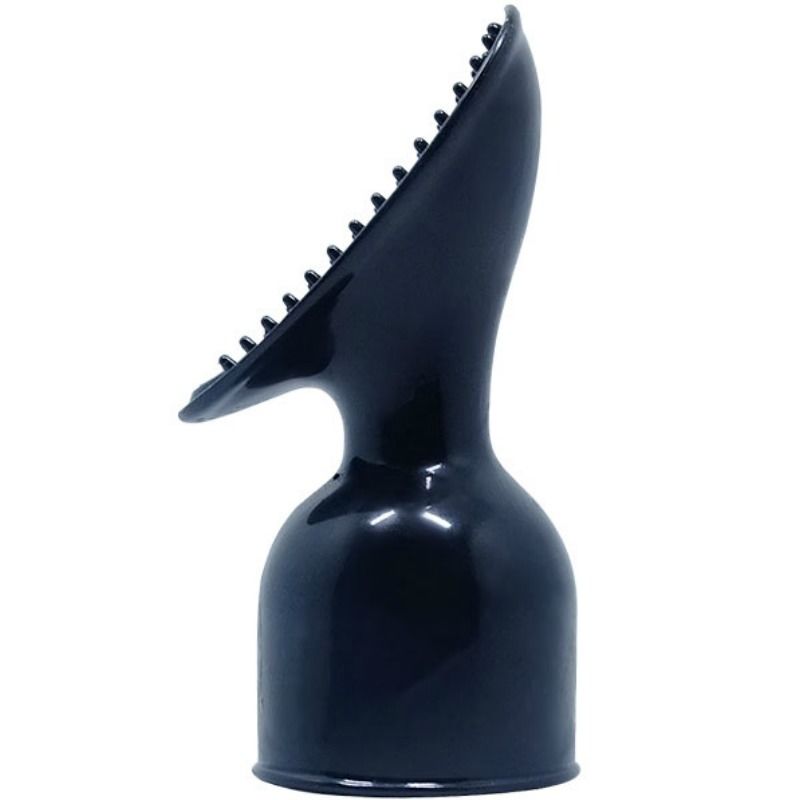 BAILE - CABEÇA DE ENERGIA INTERCAMBIÁVEL PARA MASSAGEADOR DE ESTIMULAÇÃO DO CLITÓRIS