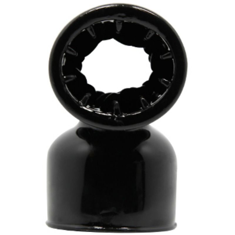 BAILE - CABEÇA DE ALTA QUALIDADE COM CABEÇA INTERCAMBIÁVEL PARA MASSAGEADOR MASCULINO