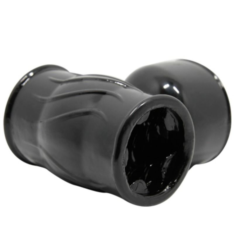 BAILE - CABEÇA DE ALTA QUALIDADE COM CABEÇA INTERCAMBIÁVEL PARA MASSAGEADOR MASCULINO