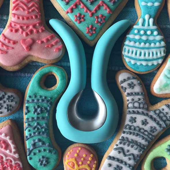 G-VIBE - MINI TIFFANY MINT - BRINQUEDOS DIVERTIDOS