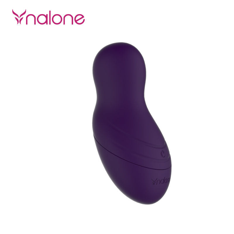 NALONE - GOGO STIMULATOR CÁPSULAS DE GEL LILÁS