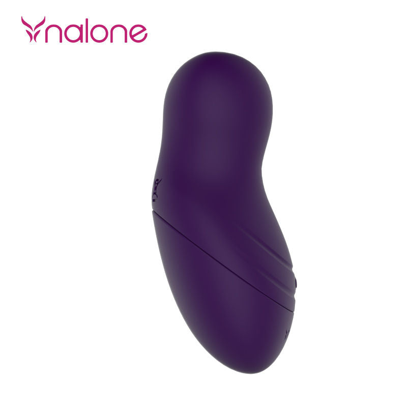 NALONE - GOGO STIMULATOR CÁPSULAS DE GEL LILÁS