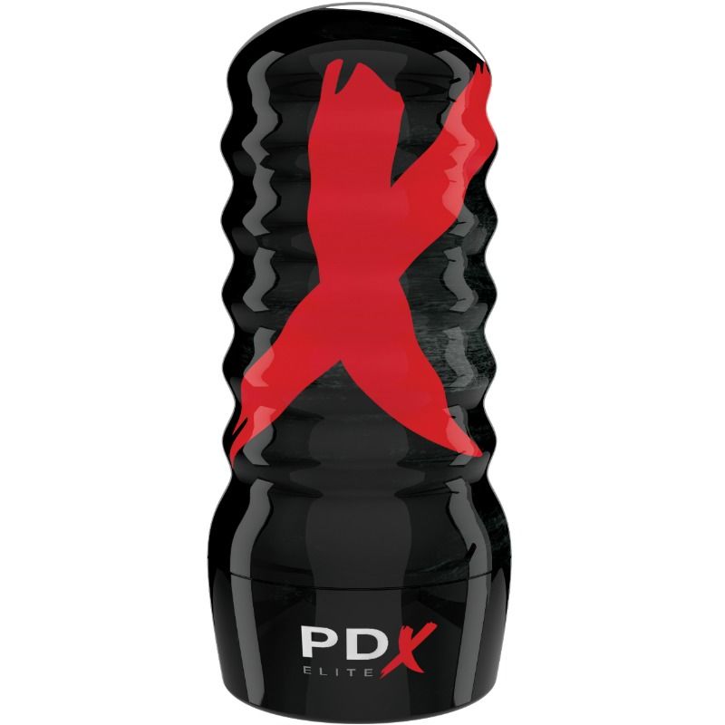 PDX ELITE - Estimulador Oral Hermético
