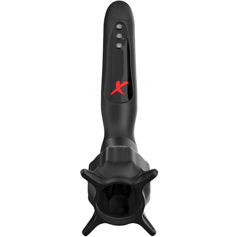 PDX ELITE - ESTIMULANTE VIBRATÓRIO COM SUCÇÃO ROTO-SUCKER