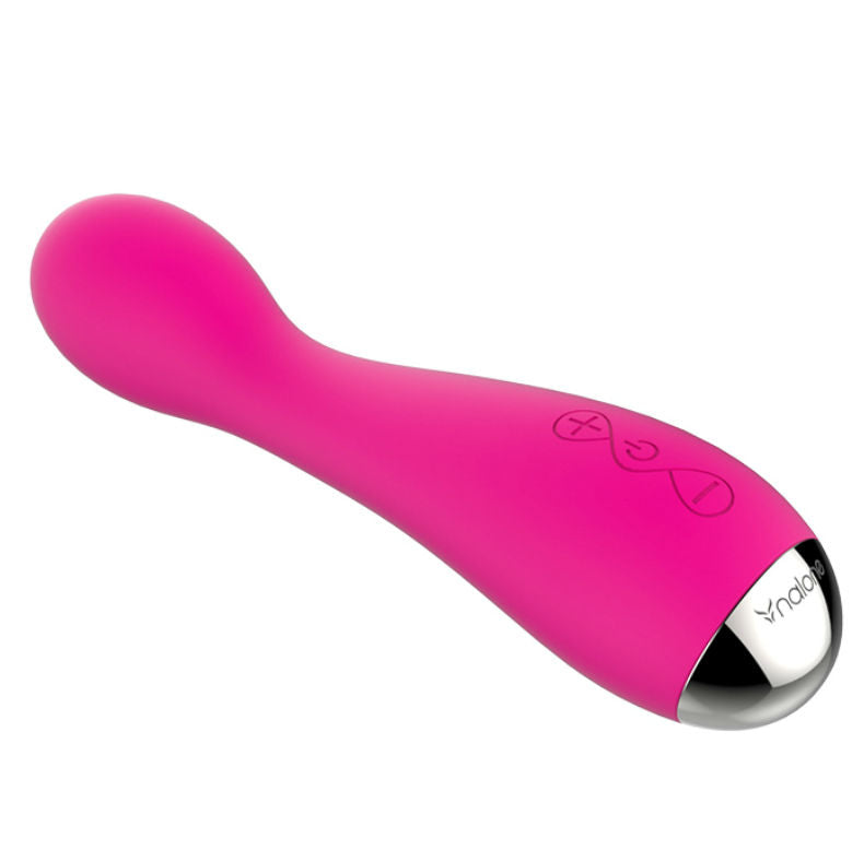 NALONE - YOYO POTENTE VIBRADOR DE TACTO SUAVE PARA EL PUNTO G