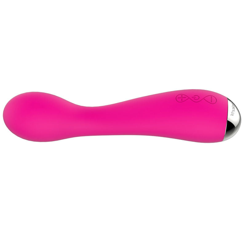 NALONE - YOYO POTENTE VIBRADOR DE TACTO SUAVE PARA EL PUNTO G