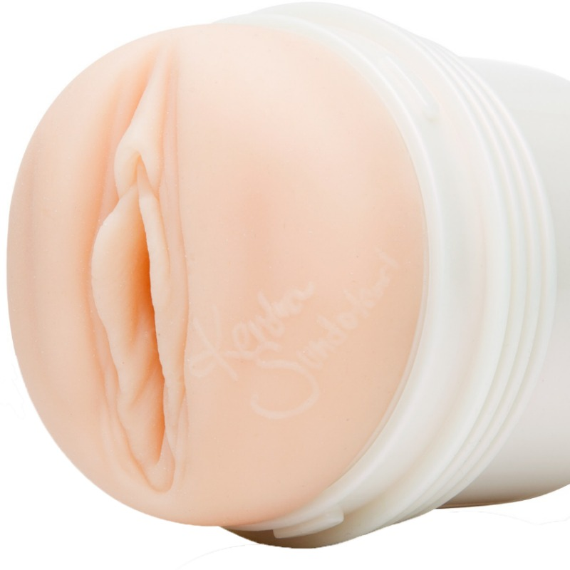 Fleshlight Girls - Vagina de Kendra Sunderland