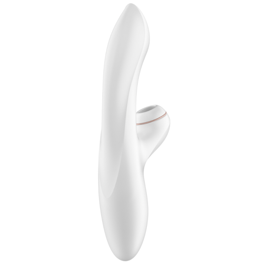 SATISFYER - PRO G-SPOT RABBIT EDIÇÃO 2020