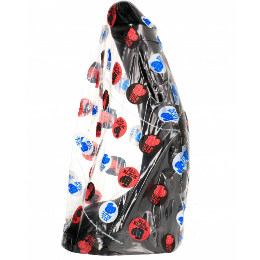 TODO PRETO - DILDO 29 CM FISTING