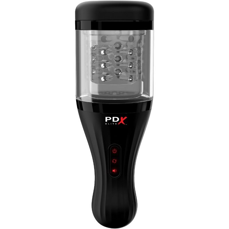 PDX ELITE - HABLA SUCIA ROTOBATOR