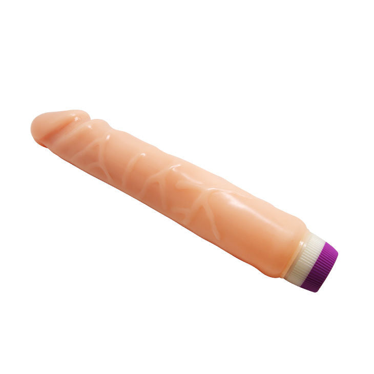 BAILE - ONDAS DE PLACER VIBRADOR REALISTA 25,5 CM