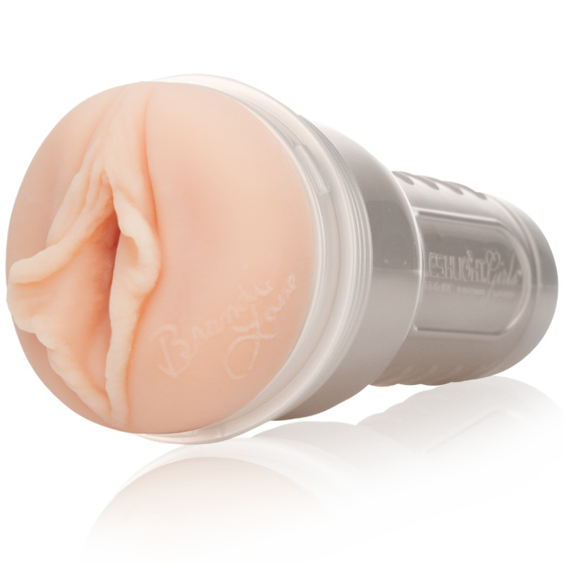 FLESHLIGHT GIRLS - VAGINA DE BRANDI LOVE