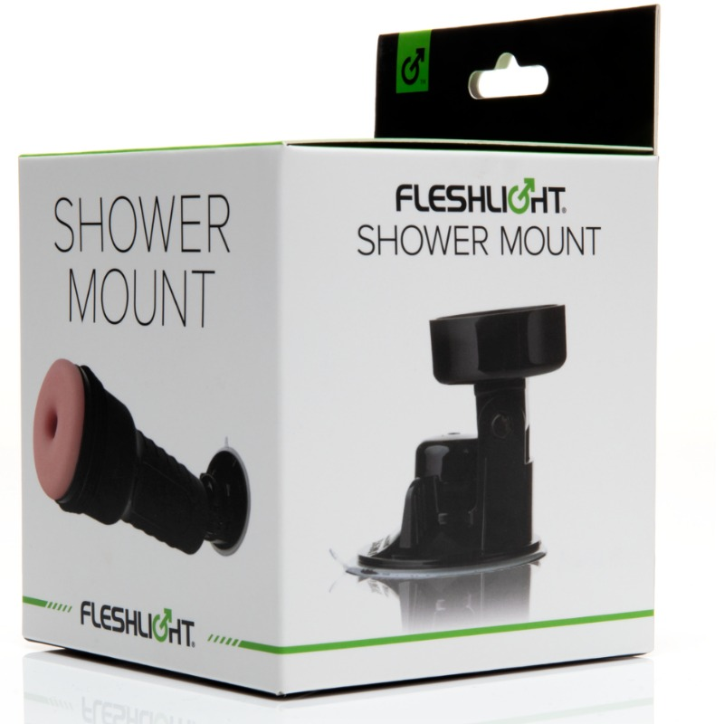FLESHLIGHT - ADAPTADOR PARA MONTAGEM NO DUCHE