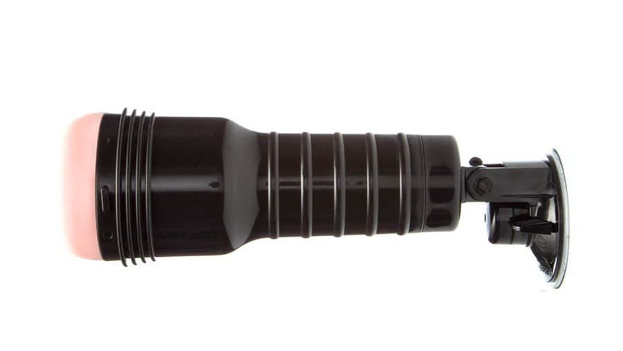 FLESHLIGHT - ADAPTADOR PARA MONTAGEM NO DUCHE