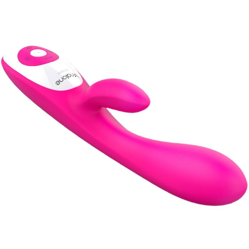 NALONE - QUIERO VIBRADOR RECARGABLE CONTROL DE VOZ