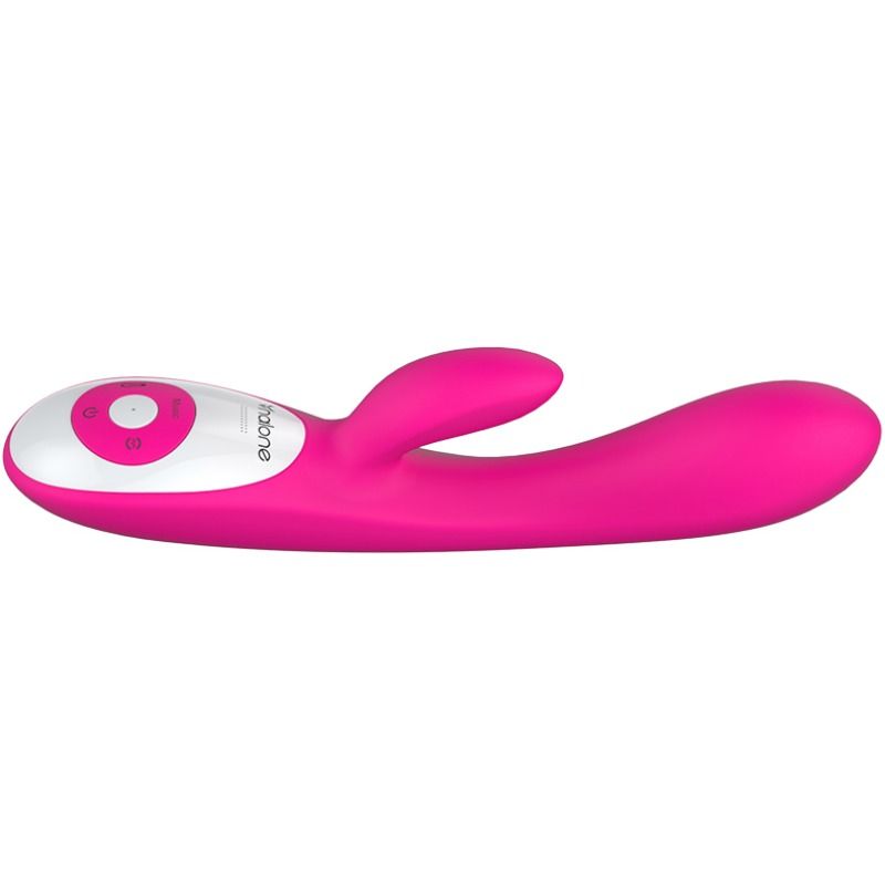 NALONE - QUIERO VIBRADOR RECARGABLE CONTROL DE VOZ