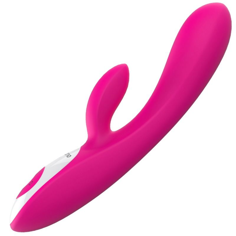NALONE - QUIERO VIBRADOR RECARGABLE CONTROL DE VOZ