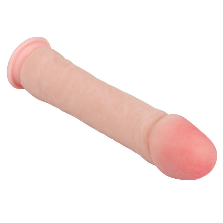 BAILE - O GRANDE PÊNIS NATURAL REALISTA DILDO 26 CM
